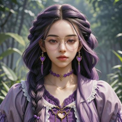 Chat with Valeria Rodriguez, the Anime character AI chatbot