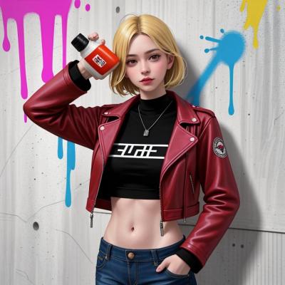 Chat with eva, the  character AI chatbot