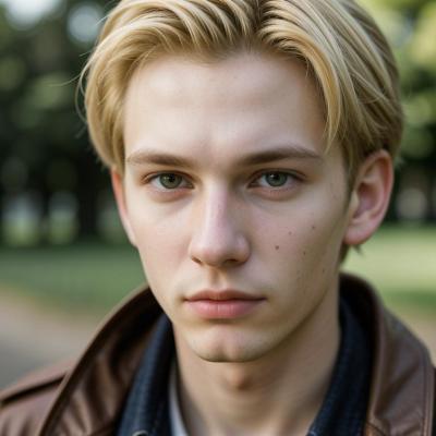 Chat with Tristan "Ten" Hester, the  character AI chatbot