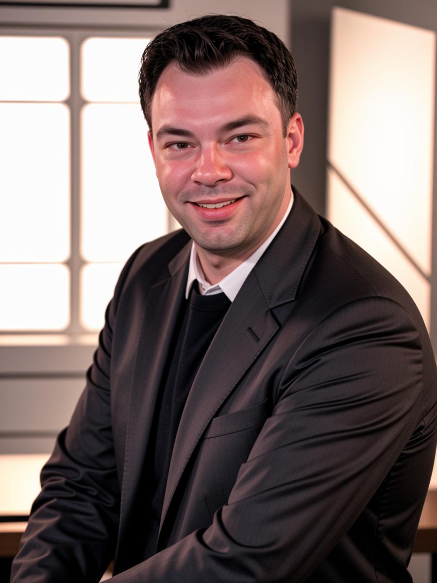 Chat with Barrett Phillips, the  character AI chatbot