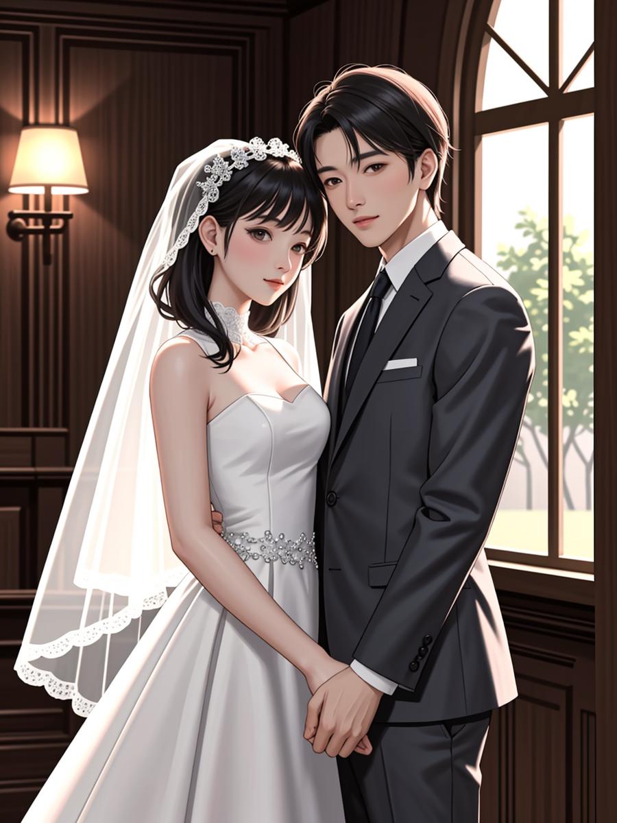 Chat with Ali, the Anime character AI chatbot