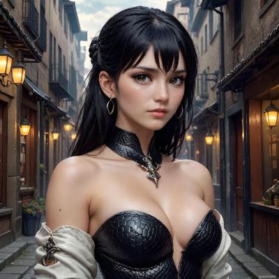 Chat with kaylee, the Anime character AI chatbot