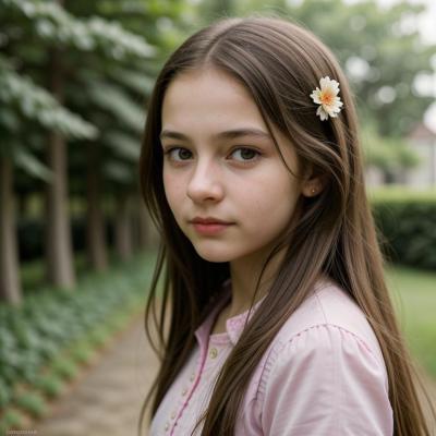 Chat with Elizabeth, the OC character AI chatbot