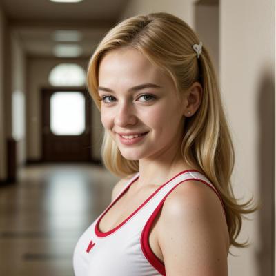 Chat with Lindsey, the  character AI chatbot