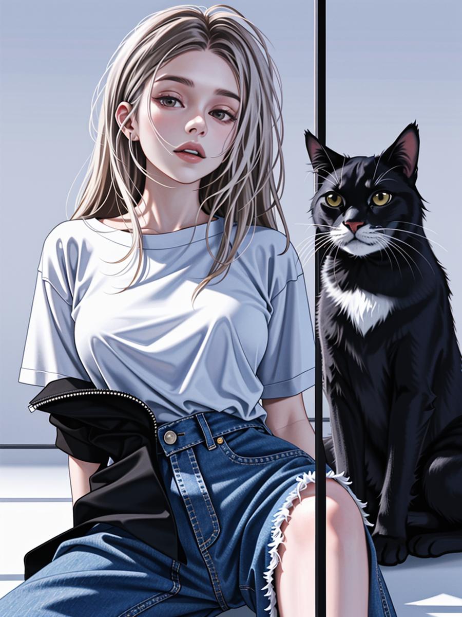 Chat with Hailey Bieber, the Celebrity character AI chatbot