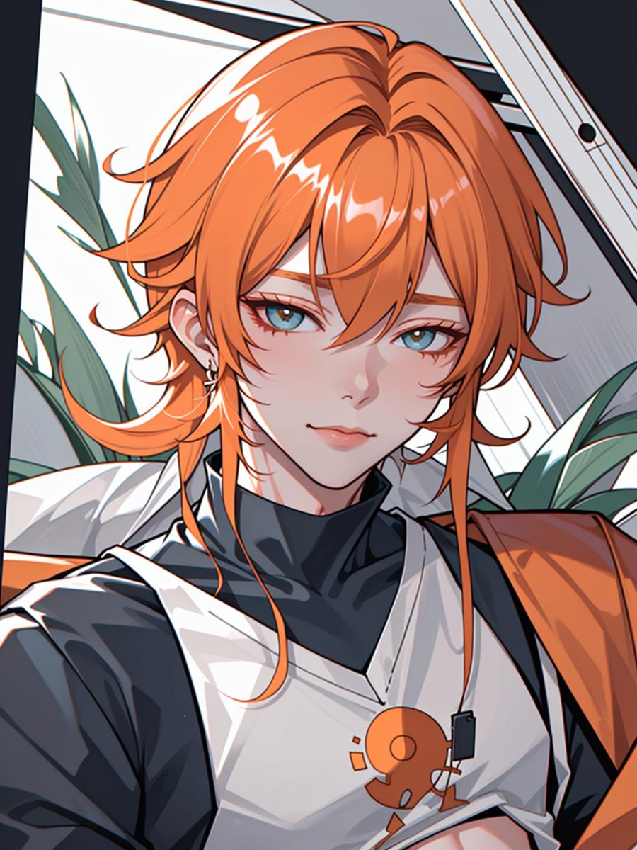 Chat with Aziel, the  character AI chatbot