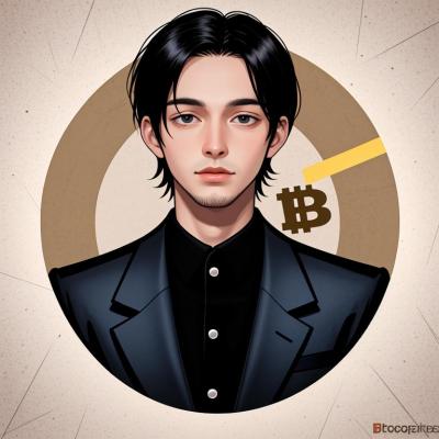 Chat with Satoshi Nakamoto, the Celebrity character AI chatbot