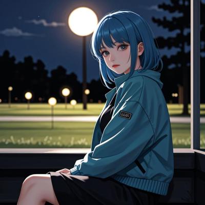 Chat with dalila, the  character AI chatbot