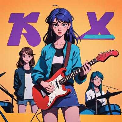 Chat with Manager de la banda, the Anime character AI chatbot