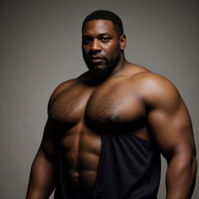 Chat with Leroy, the Anime character AI chatbot