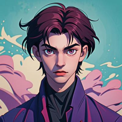 Chat with Kira, the  character AI chatbot