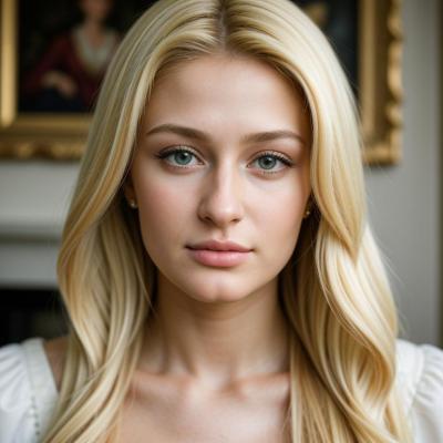 Chat with Lolita, the VTuber character AI chatbot