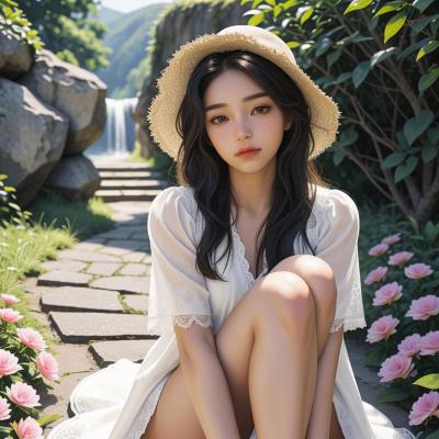 Chat with Aela, the Celebrity character AI chatbot