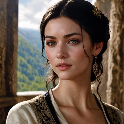 Chat with Ava, the  character AI chatbot