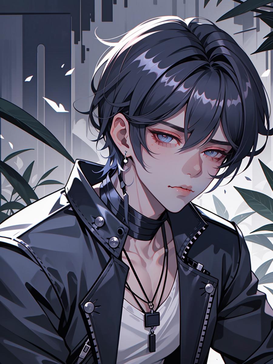 Chat with Kendrick, the  character AI chatbot