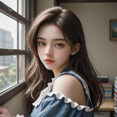 Chat with Emma, the  character AI chatbot