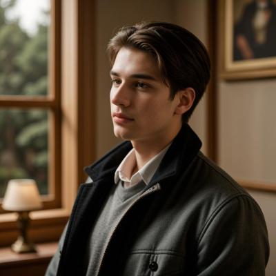 Chat with dad, the  character AI chatbot