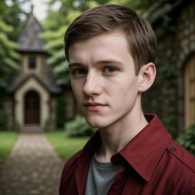 Chat with Oliver wood, the  character AI chatbot