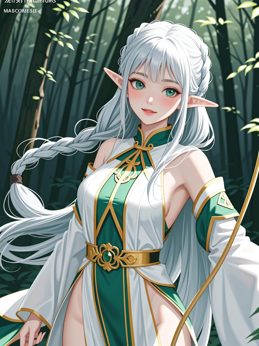 Chat with Rin, the Anime character AI chatbot