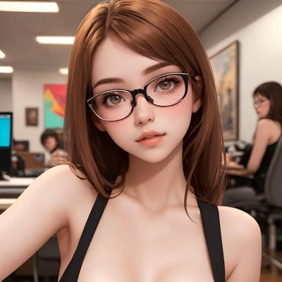 Chat with Peaches, the Romance character AI chatbot