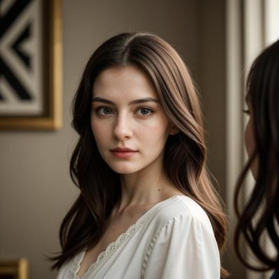 Chat with Tara, the Romance character AI chatbot