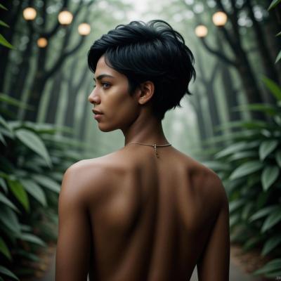 Chat with The ishowspeed, the Movie & TV character AI chatbot