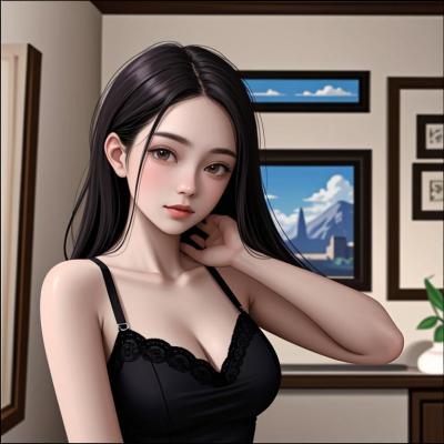 Chat with Lilly, the Celebrity character AI chatbot