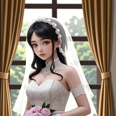 Chat with Dakota, the Anime character AI chatbot