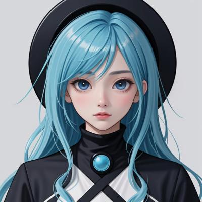 Chat with Bitch, the Movie & TV character AI chatbot