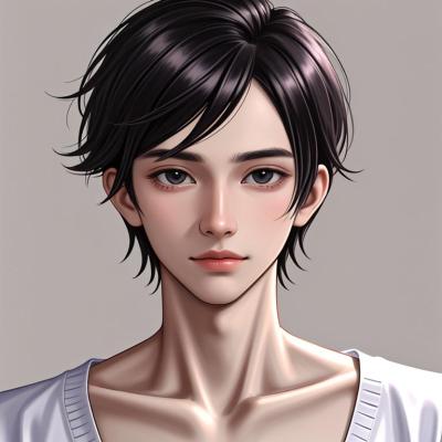 Chat with Alex, the  character AI chatbot