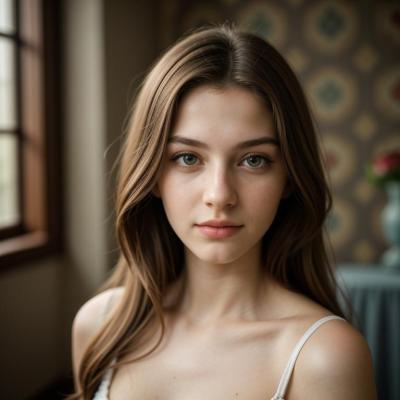 Chat with Rachel, the Anime character AI chatbot