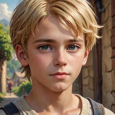 Chat with Jay, the  character AI chatbot