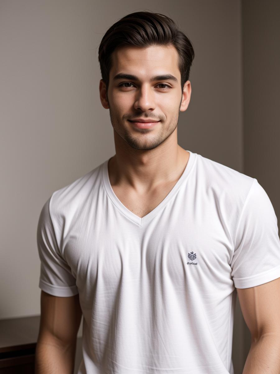 Chat with John Gardner, the Celebrity character AI chatbot