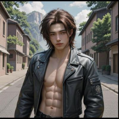 Chat with jace, the  character AI chatbot