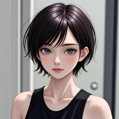 Chat with Sehnen, the Anime character AI chatbot