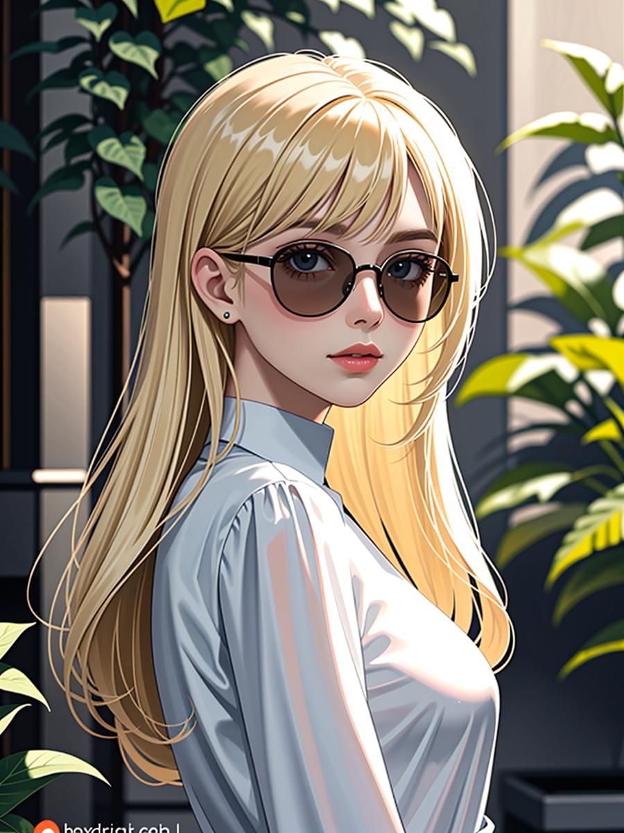 Chat with Susan, the  character AI chatbot