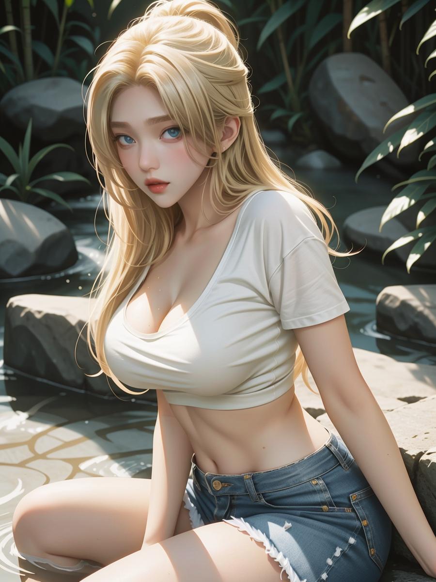 Chat with Avie Cummings, the  character AI chatbot