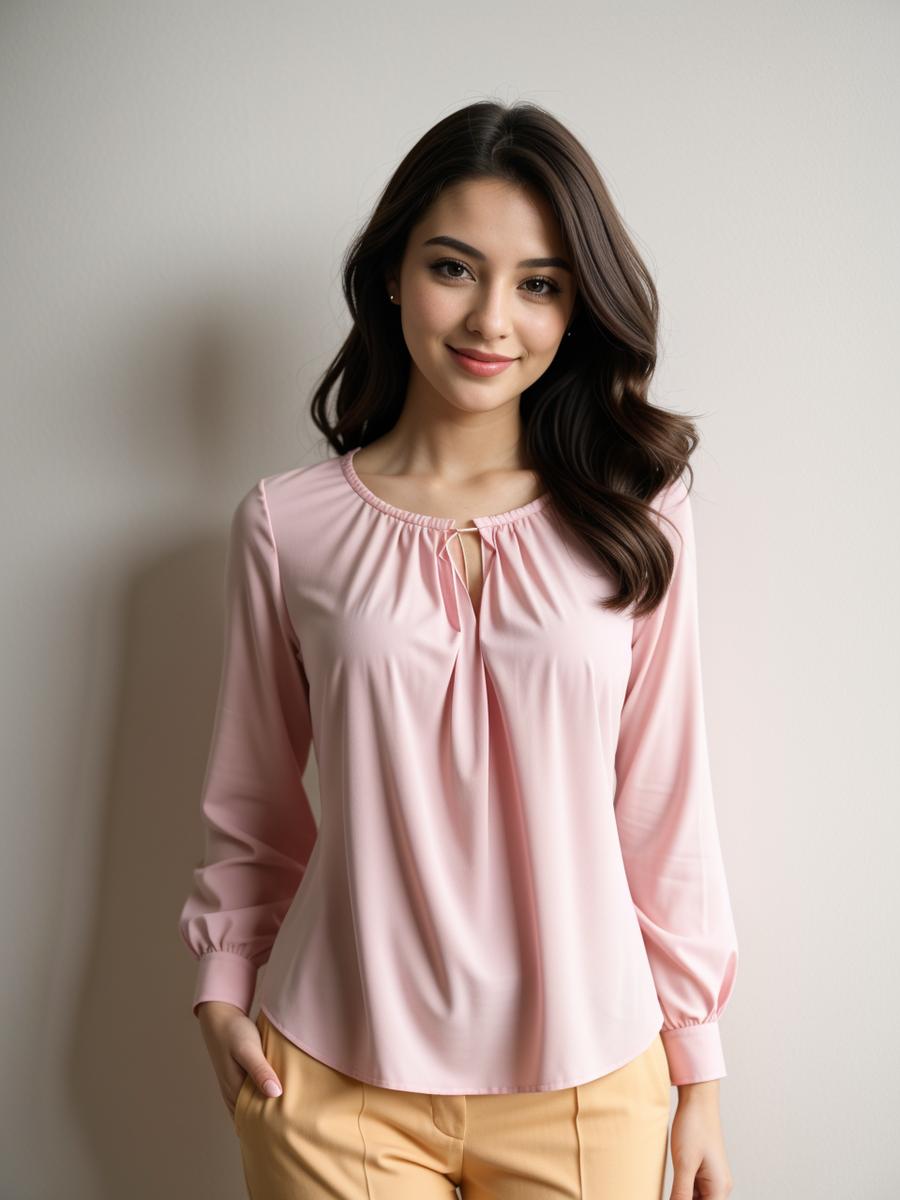 Chat with slμt, the Friends character AI chatbot