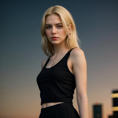 Chat with Emma, the  character AI chatbot