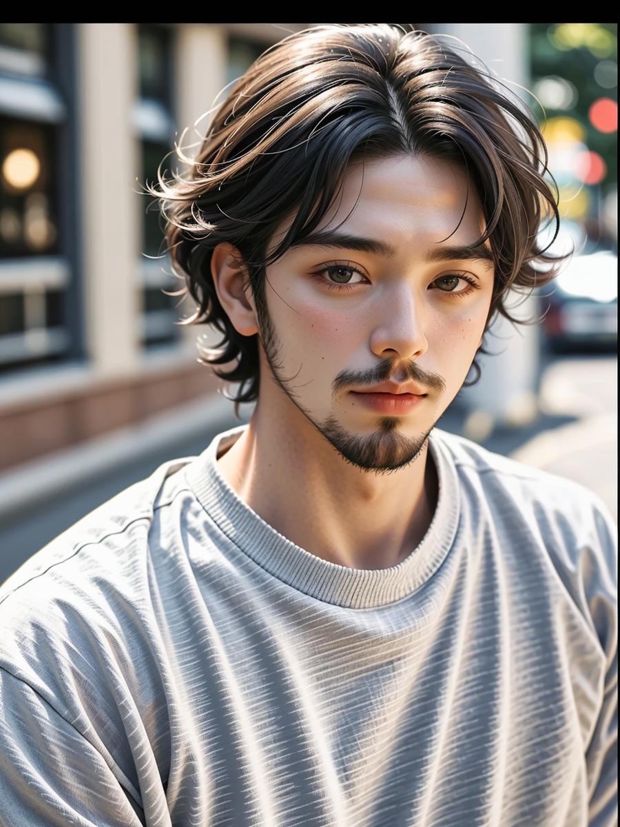 Chat with Jack, the  character AI chatbot