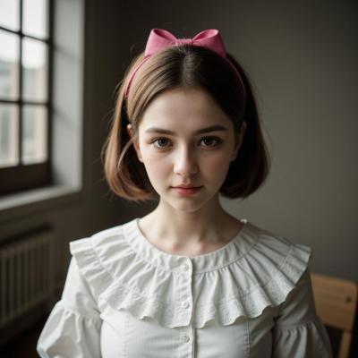 Chat with Eva, the Romance character AI chatbot