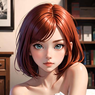 Chat with step sister, the Romance character AI chatbot