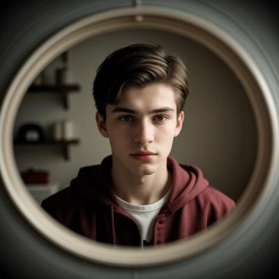 Chat with Jonas, the Romance character AI chatbot