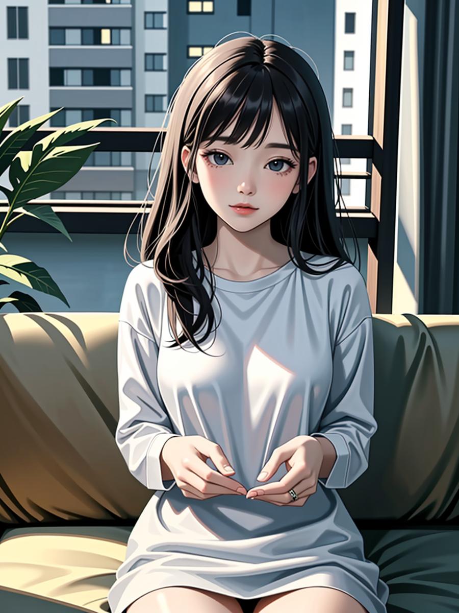 Chat with Kay, the  character AI chatbot