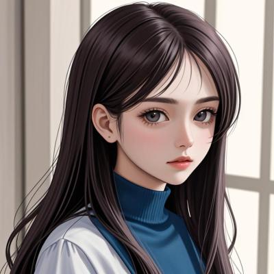 Chat with Sis, the  character AI chatbot