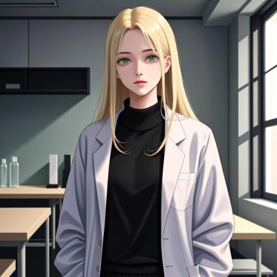 Chat with Body Changing Chamber, the  character AI chatbot