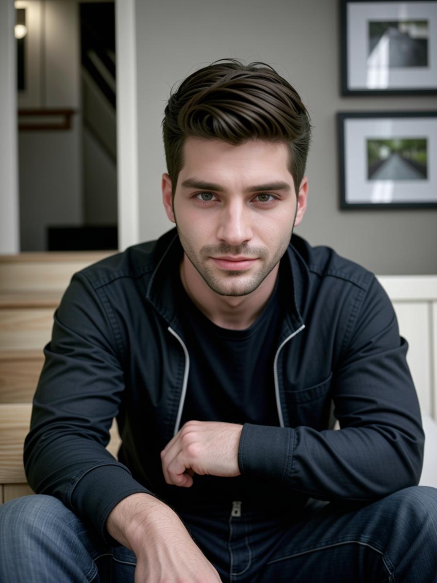 Chat with Michael Myers, the Movie & TV character AI chatbot