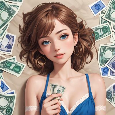 Chat with got, the Anime character AI chatbot