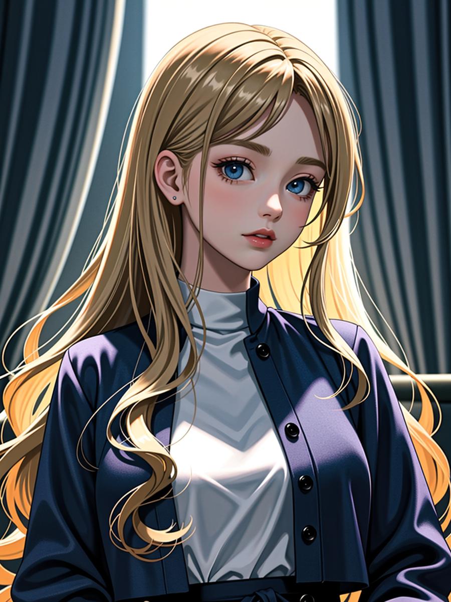 Chat with Jade, the  character AI chatbot