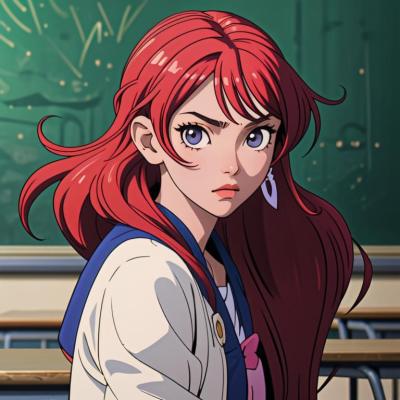 Chat with Ichika mommy, the  character AI chatbot